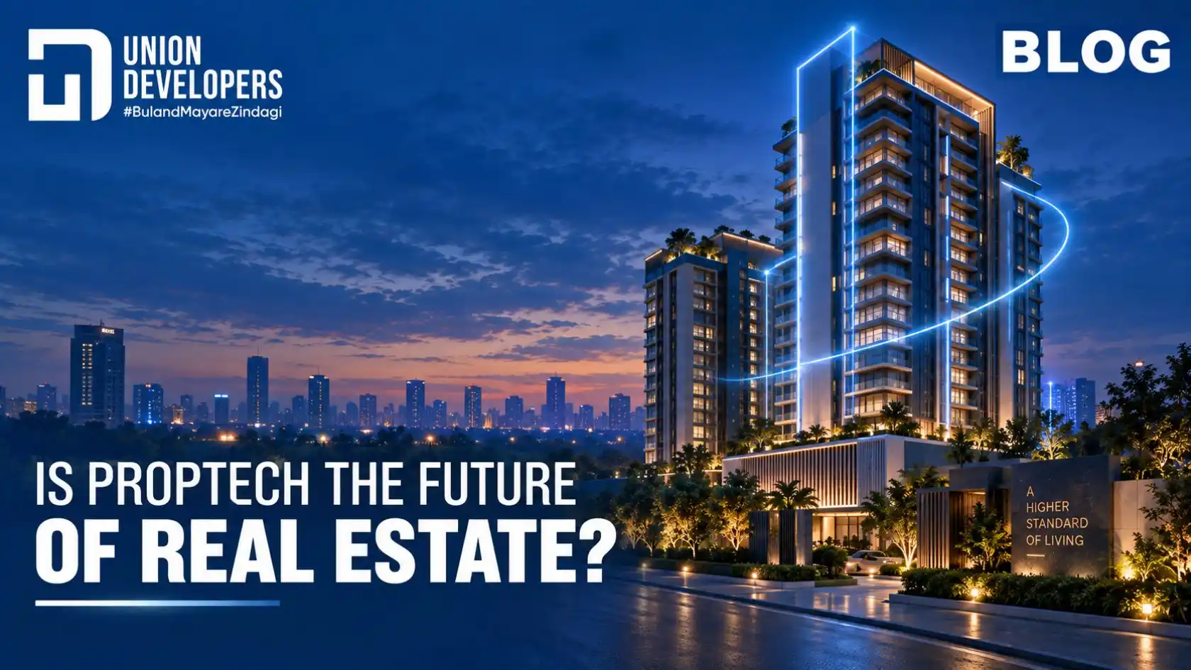 Is PropTech the Future of Real Estate