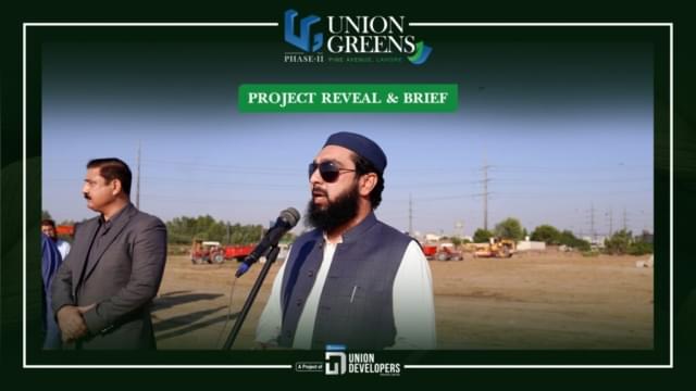 Union Greens Phase 2
