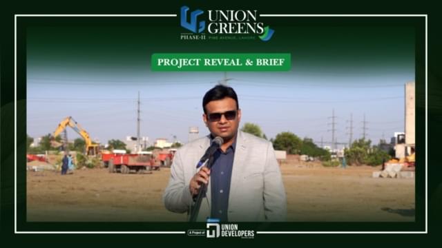 Union Greens Phase 2