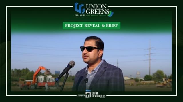 Union Greens Phase 2